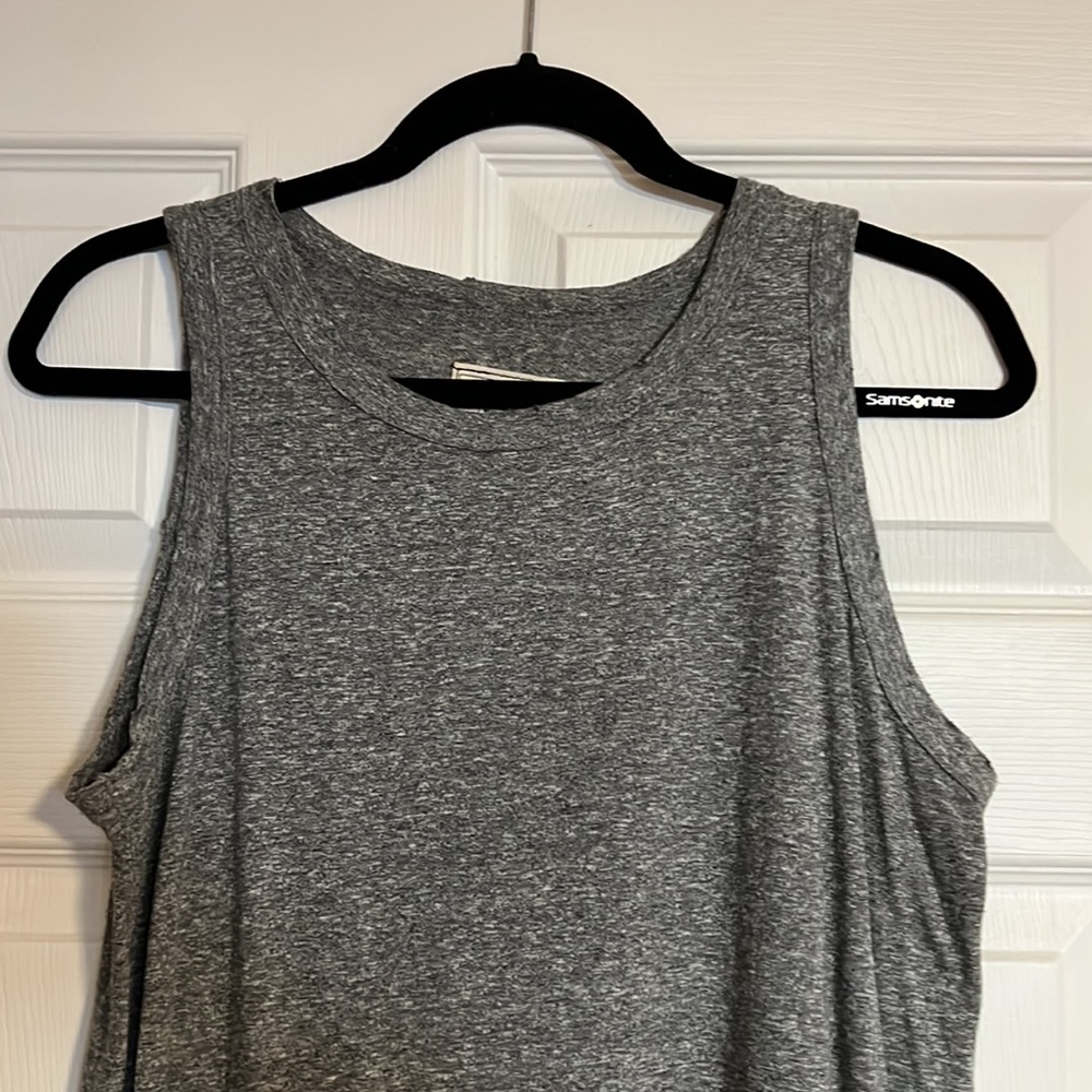 Current/Eliot Delphi Maxi Dress - image 5